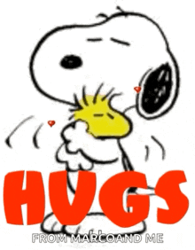 hugs hug