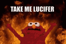 Take Me Lucifer Lucifer GIF - Take Me Lucifer Lucifer Galia GIFs