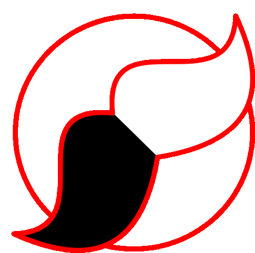 Moustache Sticker - Moustache Stickers