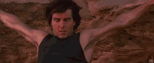 Tom Cruise Mission Impossible GIF - Tom Cruise Mission Impossible Focus GIFs