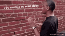 Donowall Hoes GIF - Donowall Hoes Nohoes GIFs