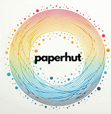 Paperhut Paperhutx GIF - Paperhut Paperhutx Paper Hut GIFs