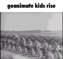 Goanimate Goanimators GIF - Goanimate Goanimators Goanimate Kids GIFs