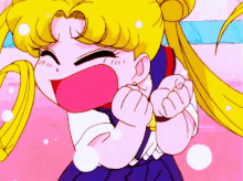 Sailormoon Angry GIF - Sailormoon Angry Mad GIFs
