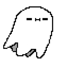 spooky halloween ghost billy srgrafo
