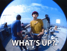 Whats Up Beastie Boys GIF - Whats Up Beastie Boys Shake Your Rump GIFs