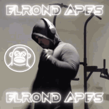 Elrond Apes Multiversx GIF