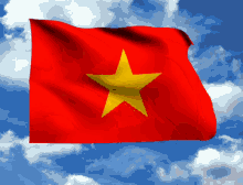 Vnch Vietnamese GIF - Vnch Vietnamese Flag GIFs