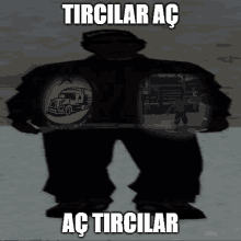 Tircilar GIF - Tircilar GIFs