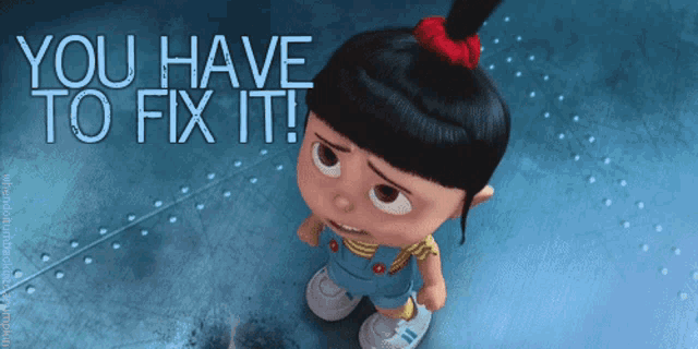 Have it Fix Have it Fix