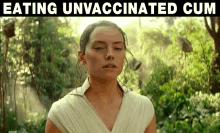 Unvaccinated Covid Vaccine GIF - Unvaccinated Covid Vaccine Cum GIFs