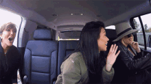 The Kardashians Hello GIF - The Kardashians Hello Car GIFs