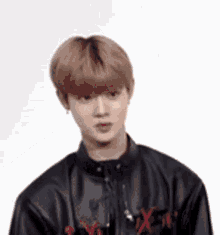 Chihoon Jerome GIF - Chihoon Jerome To1 GIFs