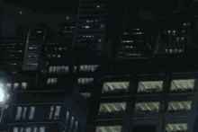 City Night City GIF - City Night City Building GIFs