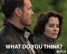 What Do You Think What Are Your Thoughts GIF - What Do You Think What Are Your Thoughts Whats Your Opinion GIFs