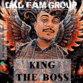 Dkd Boss Boss King GIF - Dkd Boss Boss King Dkd King GIFs