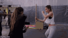 May The Force Be With You Star Wars GIF - May The Force Be With You Star Wars Doutzen Kroes GIFs