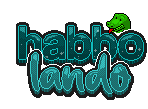 Habbo Habbolando Sticker - Habbo Habbolando Loading Stickers