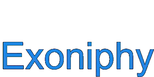 Exon Exoniphy Sticker - Exon Exoniphy Dogeiphy Stickers