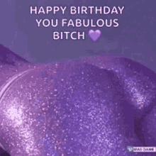 birthday bitch meme