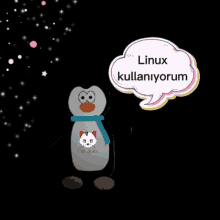 Linux Gnu GIF - Linux Gnu GIFs