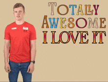 Totallyawesome Text GIF - Totallyawesome Awesome Text GIFs