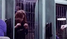 Jailed Oh GIF - Jailed Oh Yes GIFs