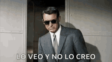 what you doing what is happening cary grant lo veo y no lo creo