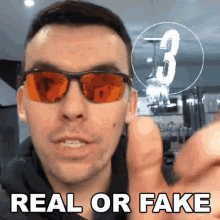 Real Real Or Fake GIF - Real Real Or Fake Fake GIFs