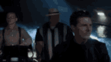 Mission Impossible Fall Out GIF - Mission Impossible Fall Out GIFs
