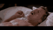 Bedside Surprise Thai Pbs GIF - Bedside Surprise Thai Pbs Prince Of Darkness GIFs