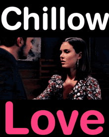 Gh Chase And Willow Chillow GIF - Gh Chase And Willow Chase And Willow Chillow GIFs