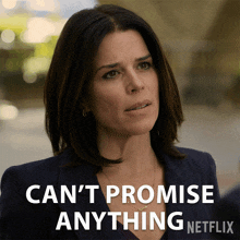 Can'T Promise Anything Maggie Mcpherson GIF - Can'T Promise Anything Maggie Mcpherson Neve Campbell GIFs