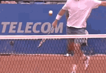 Yevgeny Kafelnikov Tennis GIF