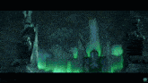 Minas Morgul Witch-king GIF - Minas Morgul Witch-king Witch King GIFs