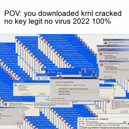 Krnl Key - Get Krnl Key Linkvertise