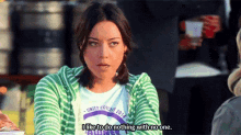 Lazy Parks And Rec GIF - Lazy Parks And Rec Parks And Recreation GIFs
