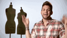 Hahawhat. GIF - Project Runway Lol Laughing GIFs