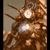 Upgraded Titan Clockman Dio GIF - Upgraded Titan Clockman Dio GIFs