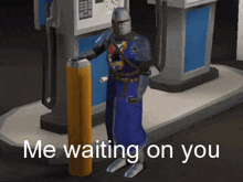 Waiting For You Waiting Meme GIF - Waiting For You Waiting Meme Waiting Gif GIFs