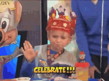 Birthday Boy GIF - Birthday Boy Celebrate GIFs