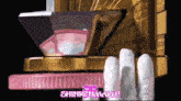 a person holding a coin with shinrenmaru written on it