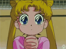 Please Sailor Moon GIF - Please Sailor Moon GIFs