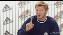 Soccer Angry GIF - Soccer Angry Watch Out GIFs