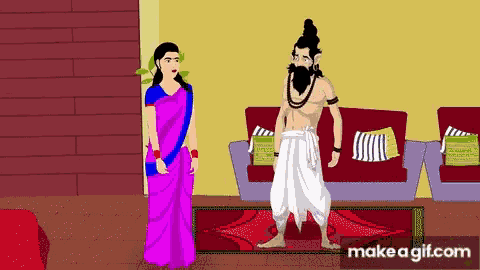 Chiku Tv Malayalam Cartoons GIF - Chiku Tv Malayalam Cartoons Moral Story -  Discover & Share GIFs
