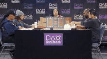 Rivals Of Waterdeep Paxunplugged2022 GIF - Rivals Of Waterdeep Paxunplugged2022 Questions Questions And More Questions GIFs