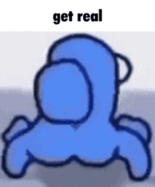 Get Real GIF - Get Real GIFs