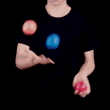 xm juggling