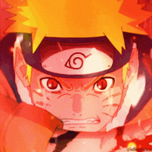 Naruto Naruto Uzumaki GIF - Naruto Naruto Uzumaki Hokage GIFs