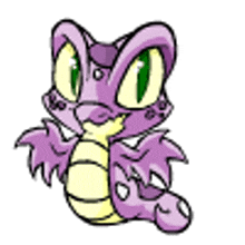 Neopets Hissi Neopets Baby GIF - Neopets Hissi Neopets Neopets Baby GIFs